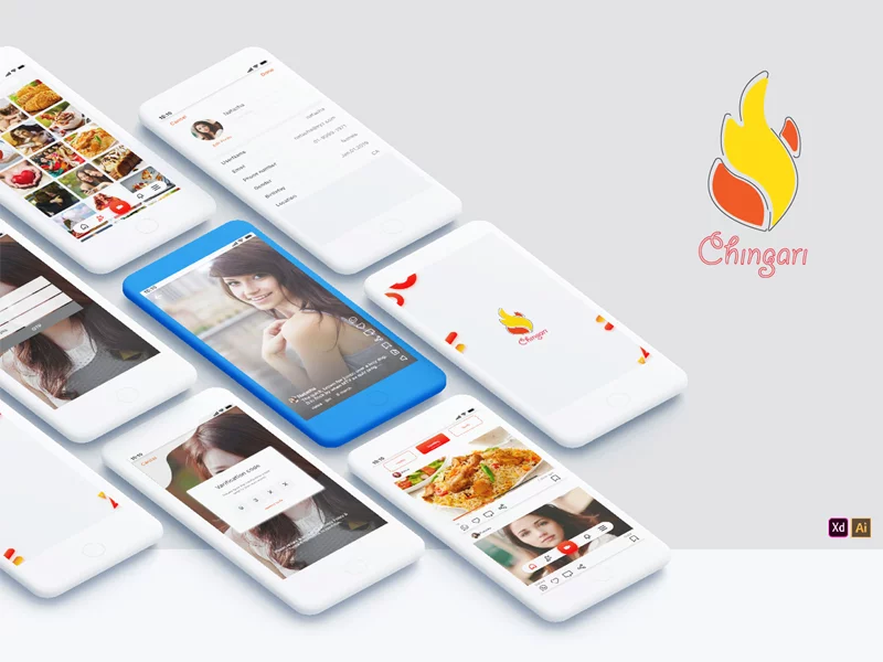 Chingari Social Media App Is Another Tiktok Rival