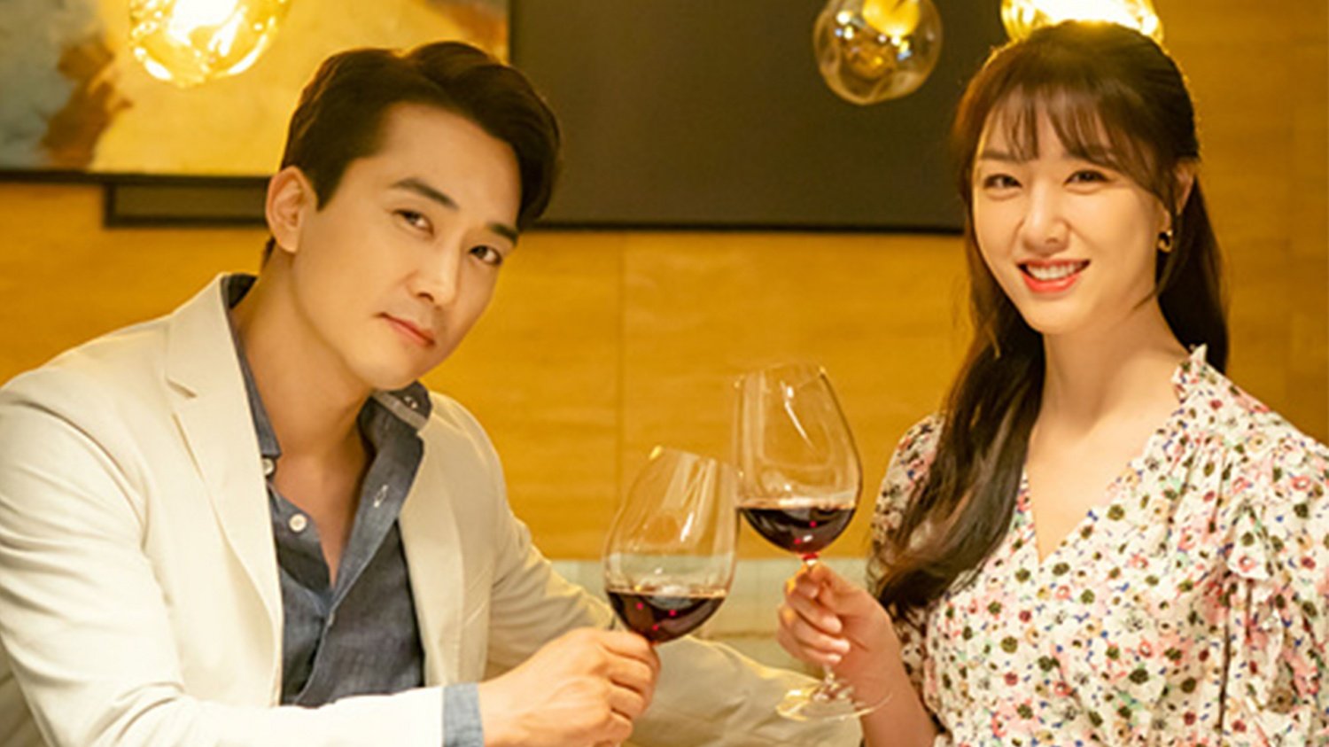 Dinner Mate Episode 21 & 22 and 23 & 24 Release Date Spoilers Cast Where to Watch Online