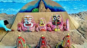 Jagannath Rath Yatra 2020