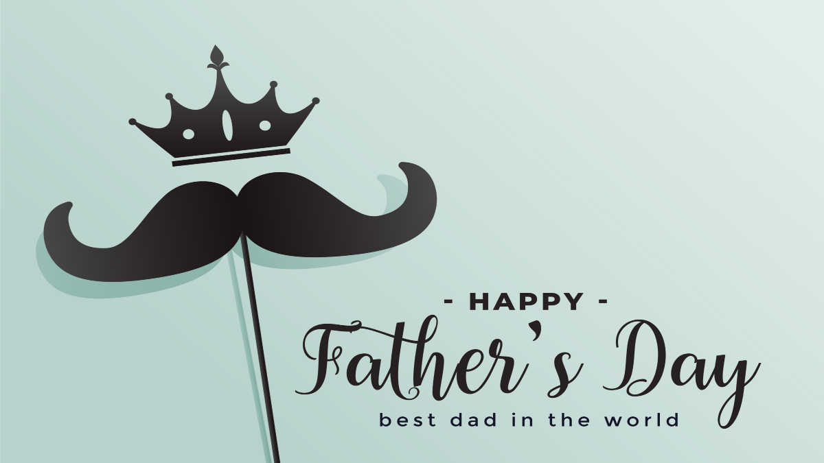 Happy Father S Day 2021 Best Whatsapp Wishes Facebook Messages Images Quotes Status Update Video