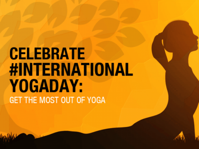 International Yoga Day 2020 Wishes, Inspirational Quotes, WhatsApp Status, Facebook Messages, Images