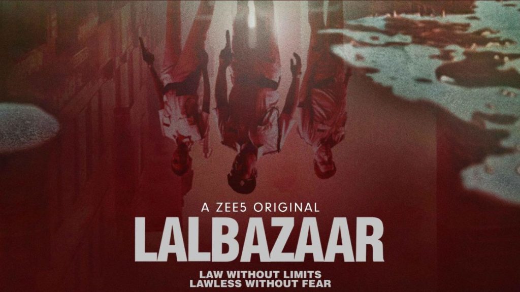 Lalbazaar