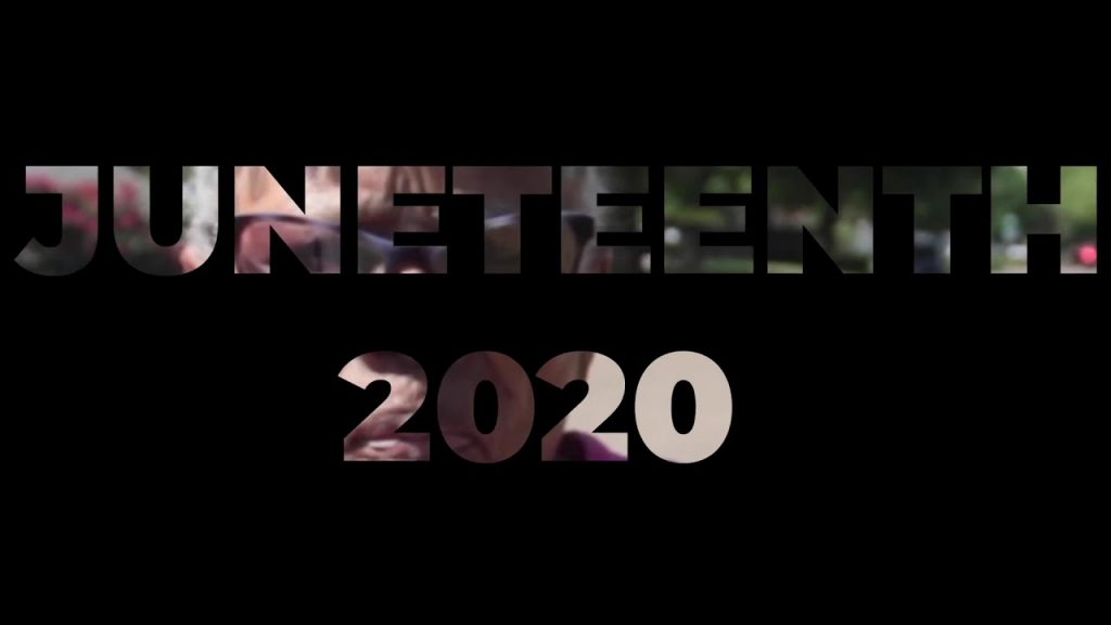 Juneteenth 2020, Here is how you can celebrate Juneteenth 2020