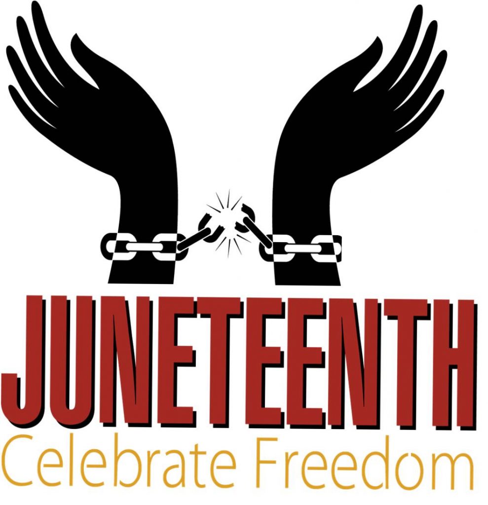 List Of Juneteenth Celebrations