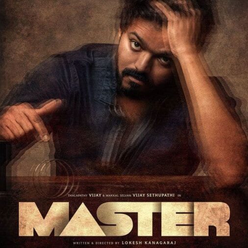 Happy Birthday Vijay: Master's Poster Trailer Cast Released?