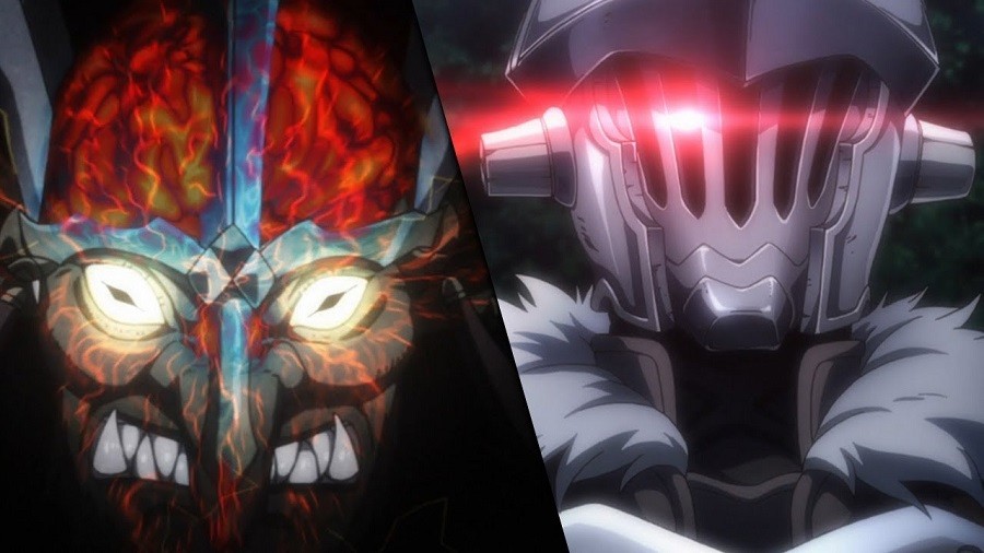 Goblin Slayer Season 2