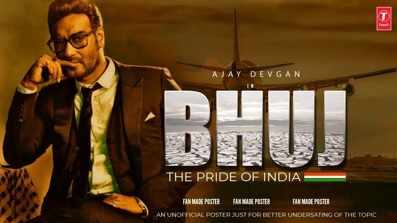 Bhuj