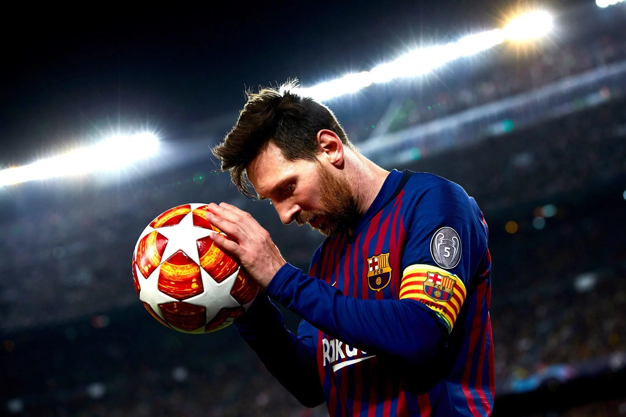 Happy Birthday Messi - Soccer fans from around the world wish happy birthday to lionel messi