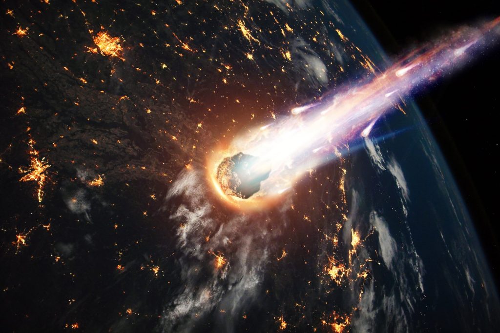 Another disaster on Earth amid Corona epidemic: The Biggest Asteroid to Fly by This Year