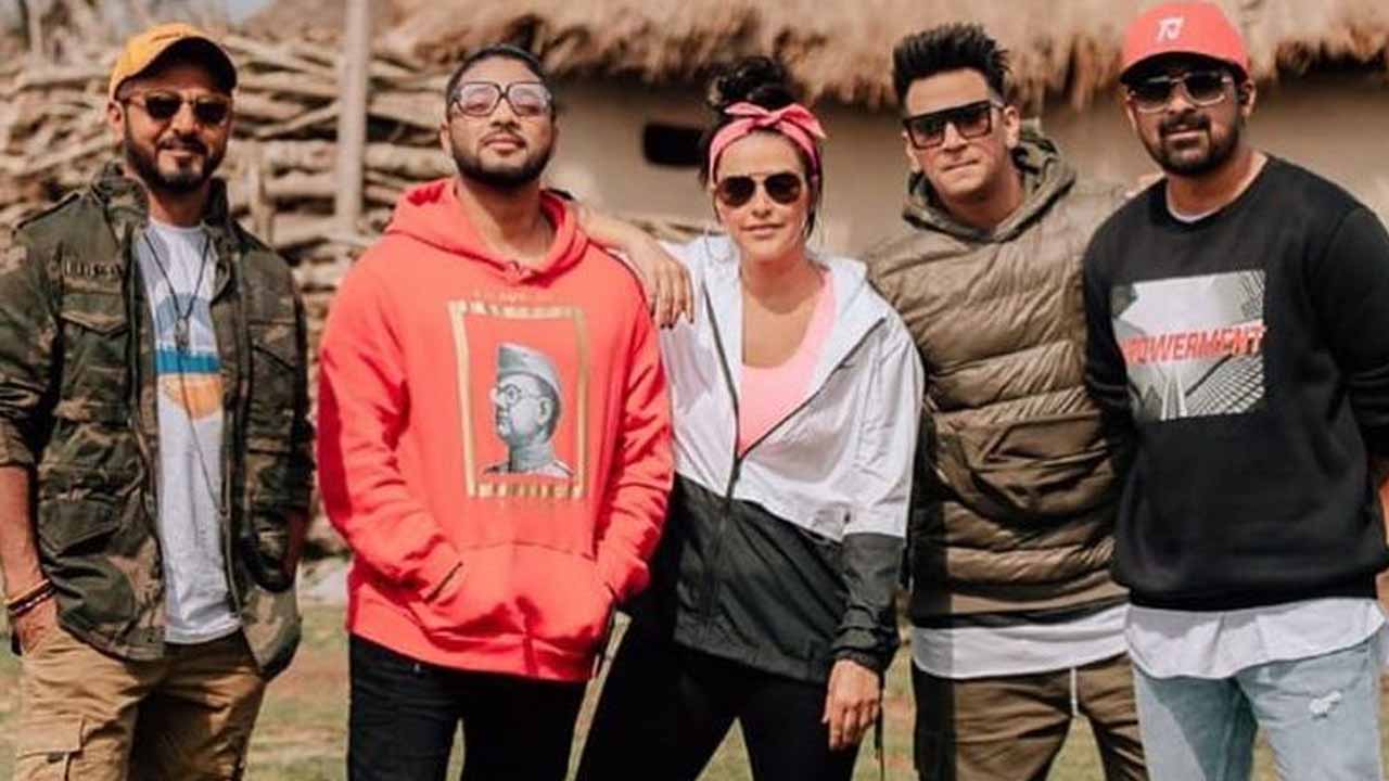 MTV Roadies Revolution 27th June 2020 Episode