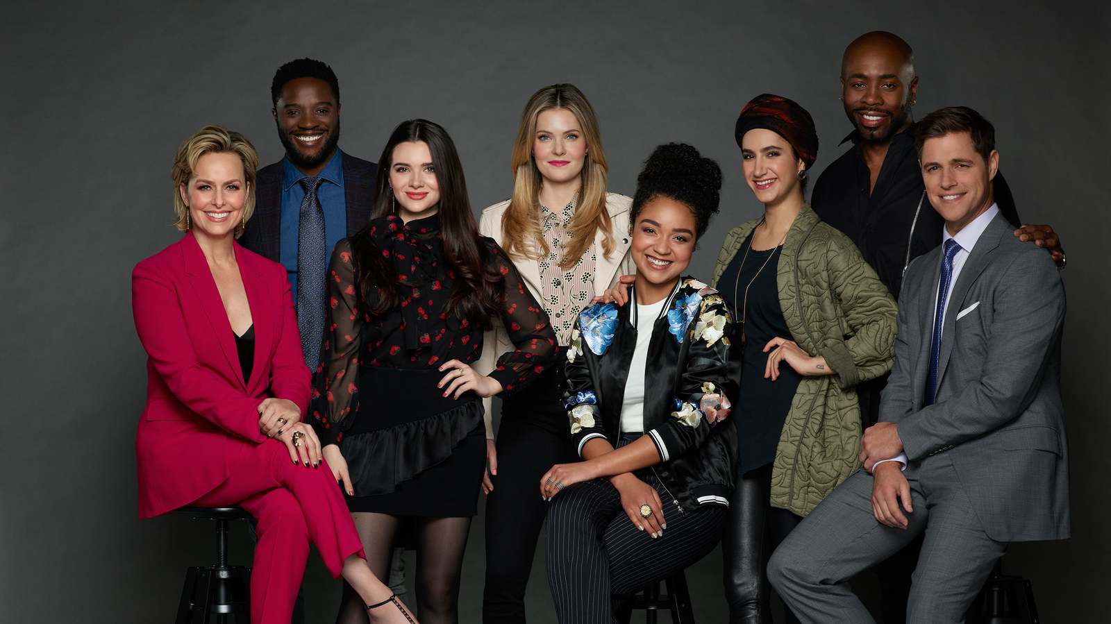 The Bold Type Season 4 Episode 14 Release Date, Cast, & Spoilers 