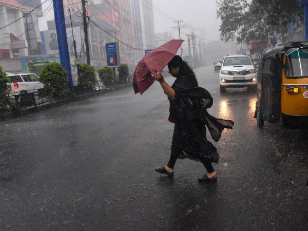 Monsoon Update 2020: Maharashtra, Delhi, Kerala, Uttarakhand, & Goa, Heavy Rain? 