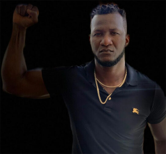 I deserve an apology, Darren Sammy, to IPL players for calling him 'Kalu'