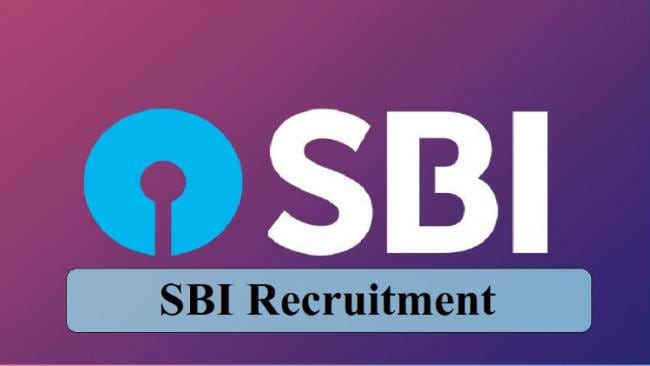 SBI Jobs 2020: How to apply for SBI job recruitments for Special cadre officers
