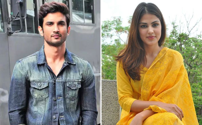 Girlfriend Rhea Chakraborty To Be Summoned By Police Sushant