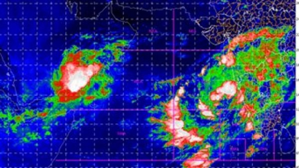 Cyclone Nisarga to bring weighty rains