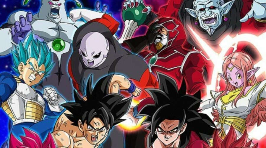 Dragon Ball Heroes Episode 24 Release Date, Cast, & All Details