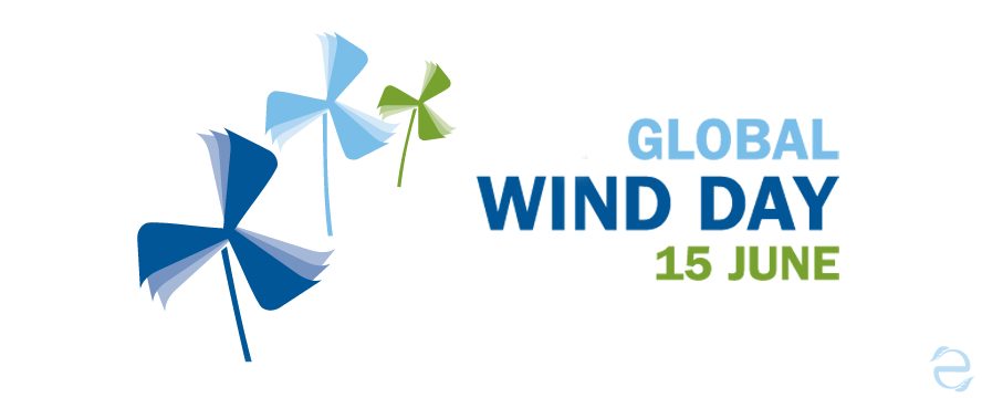 Global Wind Day 2020
