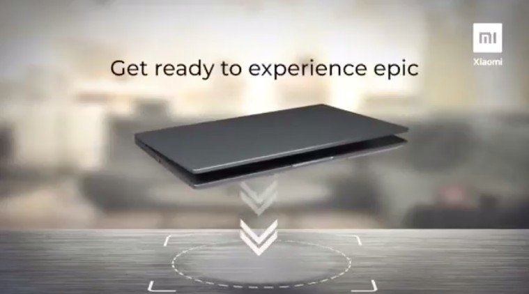 Xiaomi Launches New Laptop MI Notebook 14