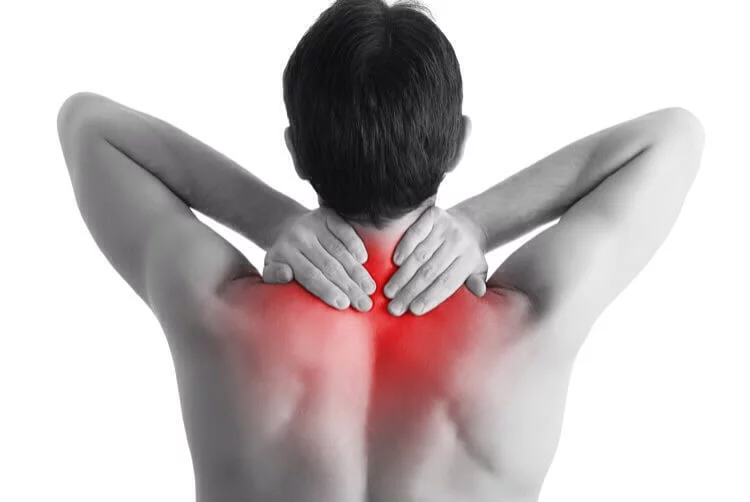 What is cervical pain: What are its symptoms, causes, treatment