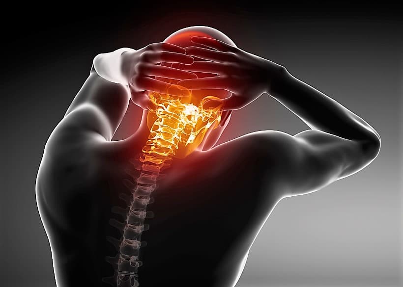 What is cervical pain: What are its symptoms, causes, treatment
