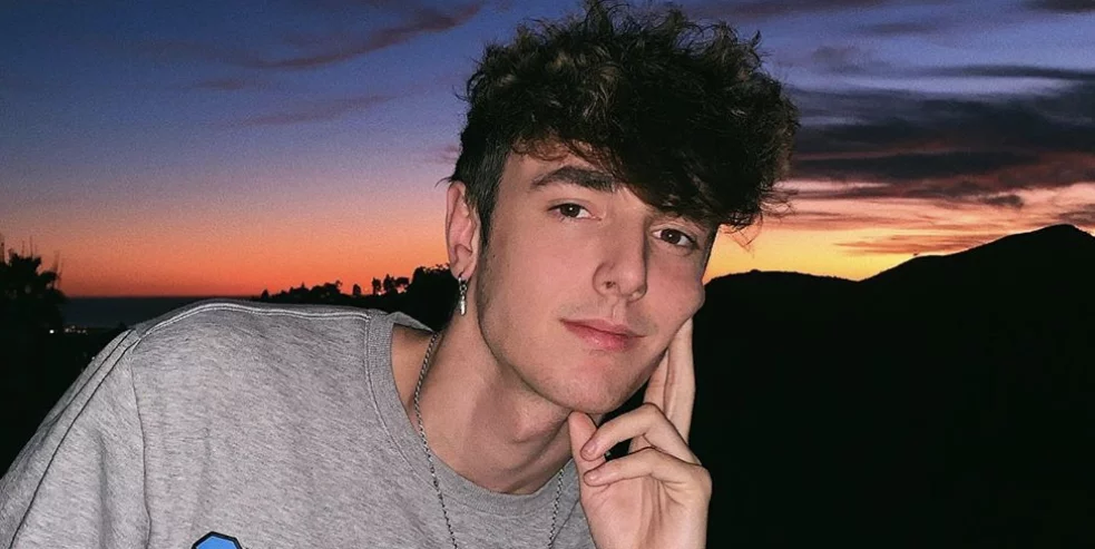 Tiktok Star Bryce Hall, Videos Net Worth, Age, Dating history, Biography and everything we know