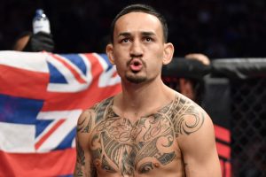 Max Holloway Net worth 2020, family, biography and everything we know