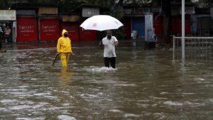 Mumbai, Gujarat heavy rains live updates: 100mm rain in the last 24 hours, 7 NDRF teams deployed