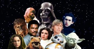 How to watch star wars chronologically - Star Wars watching order