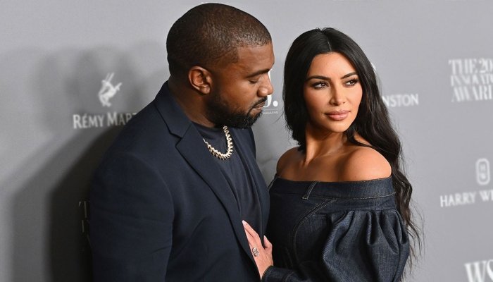 Kim Kardashian Meeting with Divorce Lawyers?