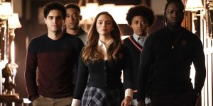 Will There be a Legacies Season 3? Legacies season 3 Release Date, Cast, Story, Trailer and everything we know