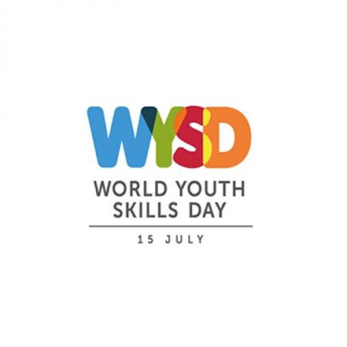 World Youth Skills Day Posters, Quotes, & WhatsApp Status