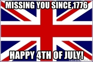 4th of July Memes