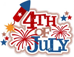 Happy 4th of July 2020: 4th July Clipart, Painting, Drawing check here