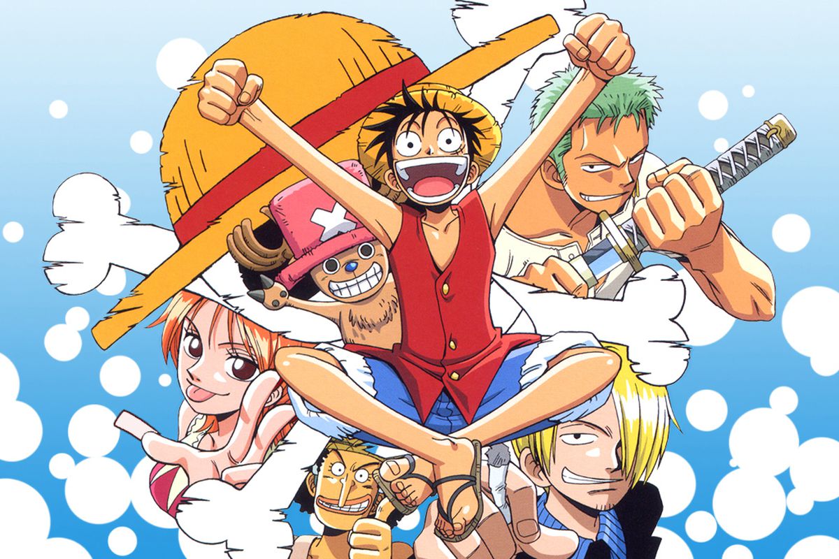 One Piece Chapter 984 Released Huge Revelations Read Spoilers And Recap Here World Wire