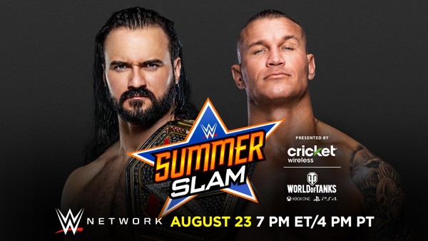 WWE Summerslam Matches 2020, date, predictions, location, start time, where to watch and everything you need to know