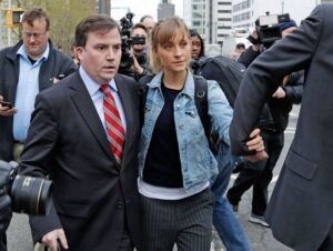 When will Allison Mack be jailed? NXIVM trials final hearing date