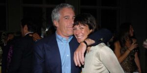 What was done to Jeffrey Epstein's money after his death, Jeffrey Epstein Net worth and Biography