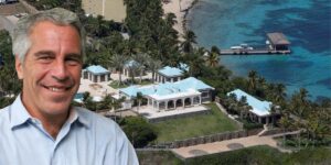 What was done to Jeffrey Epstein's money after his death, Jeffrey Epstein Net worth and Biography