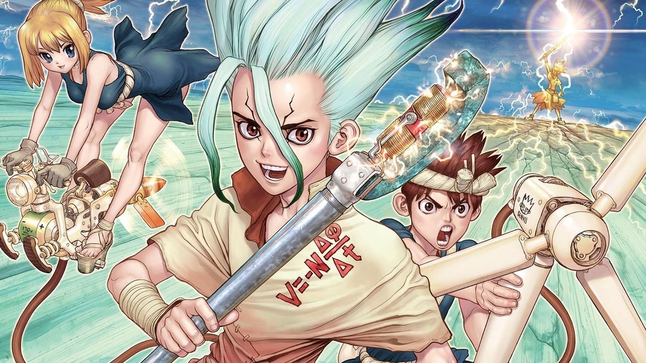Dr. Stone Season 2 Release Date Confirmed? Check Trailer and Spoilers Here