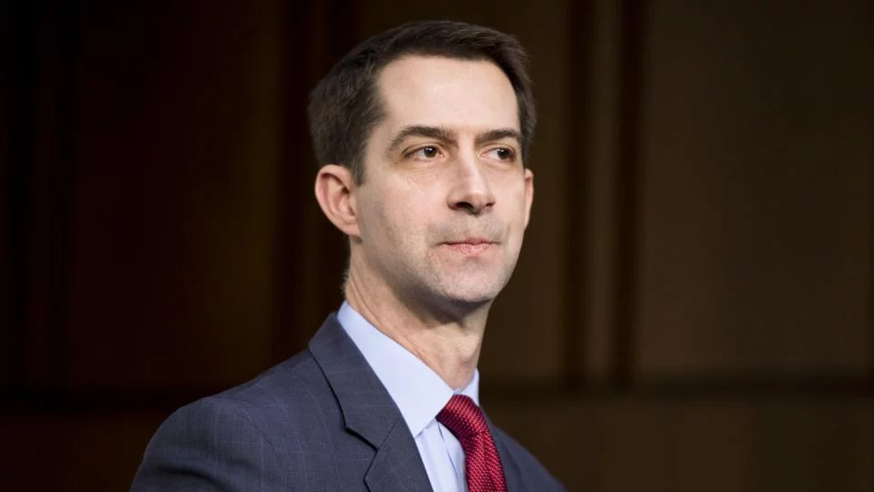 Tom Cotton Net Worth, Age, Wife, Biography, Wiki and everything you need to know