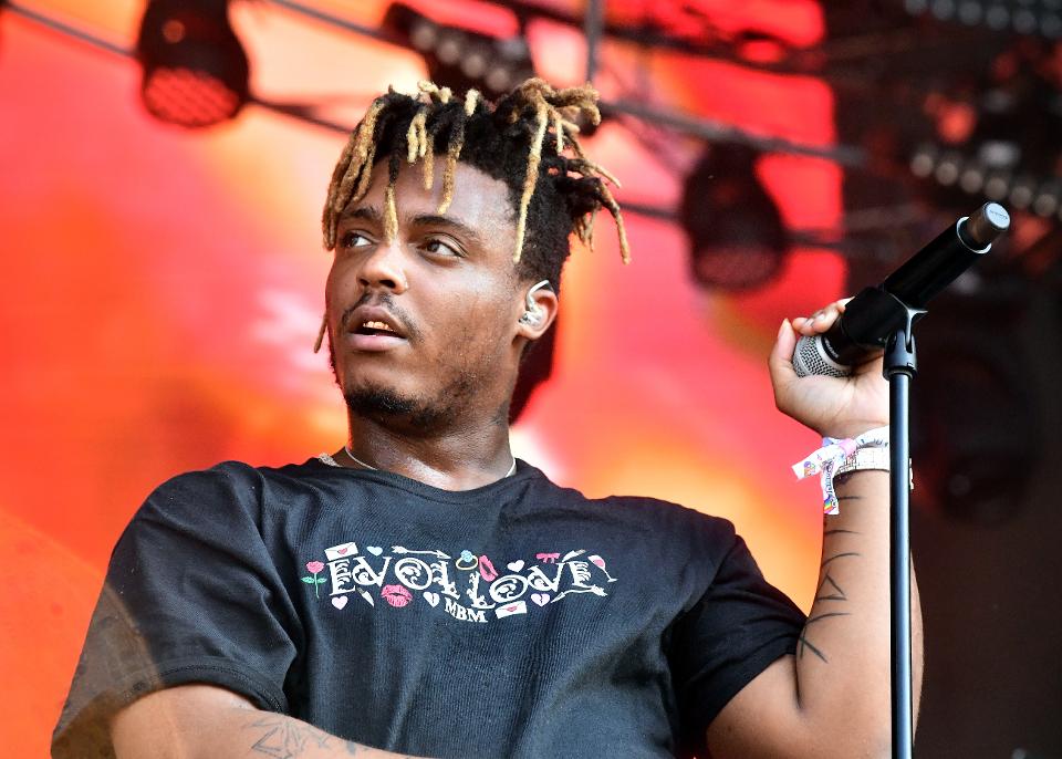 Rapper Juice WRLD's Net Worth