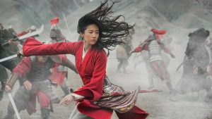 Mulan Release date, Cast, Story and everything we know.