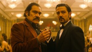 Narcos Mexico Season 3 Release date, cast, story, trailer and everything we know