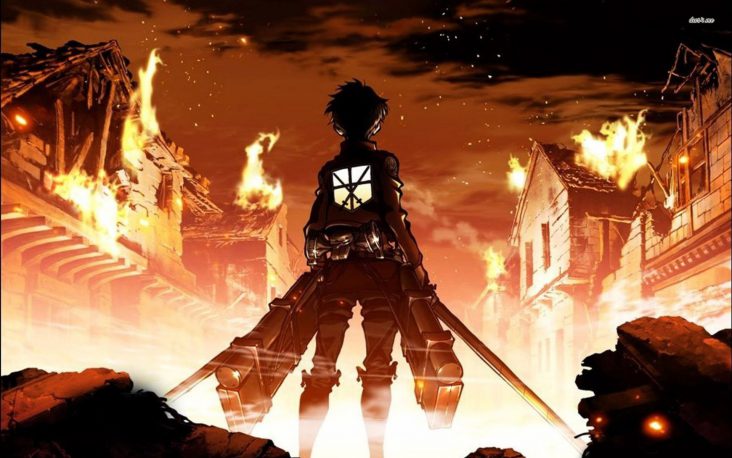 Attack On Titan Chapter 130 Release Date, Spoiler, & Recap: Read Here