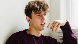 Tiktok Star Bryce Hall, Videos Net Worth, Age, Dating history, Biography and everything we know