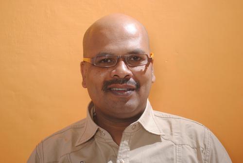 Kamlakar Satputhe