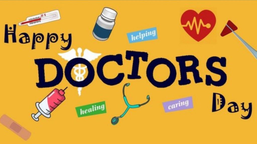 National Doctors Day 2020: Importance and Gratitude To Our Front line Warriors Quotes Images Wishes  