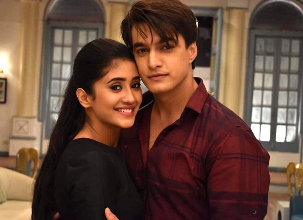 Yeh Rishta Kya Kehlata Hai Is Returning On This 13th July Check Trailer World Wire