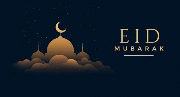 Eid Mubarak bakra wishes 2020